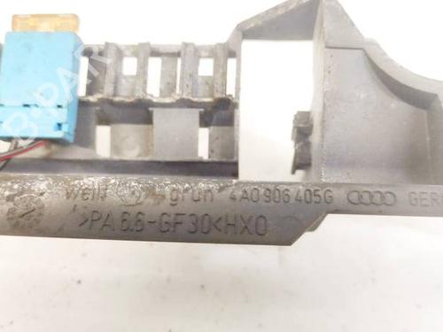 Fuse box AUDI A6 C4 Avant (4A5) 2.5 TDI | BP32967607E1 - Image 3