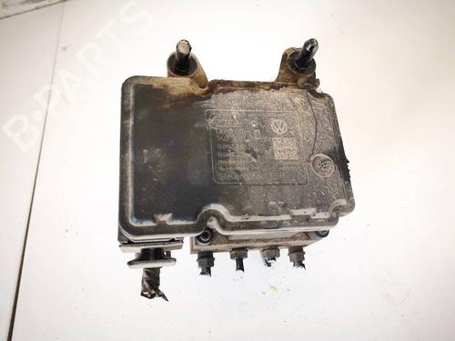 Used ABS pump ABS pump SKODA YETI (5L) 1.4 TSI (122 hp) 35222824 35222824