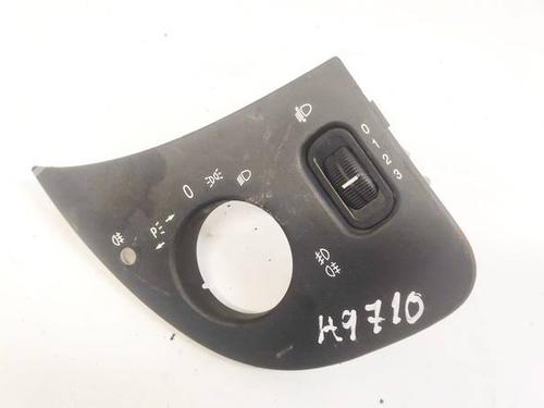 Used Switch Switch MERCEDES-BENZ A-CLASS (W168) A 170 CDI (168.008) (90 hp) 35193281 35193281