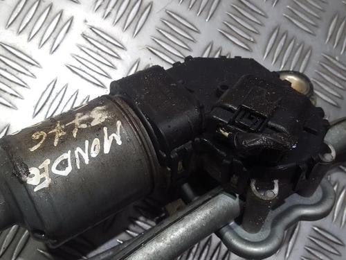 Used Front wiper motor Front wiper motor 35699038 35699038