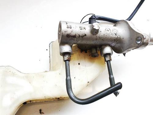 Brake master cylinder MAZDA 3 (BK) 1.6 (BK14) | BP34749750M77 - Image 2