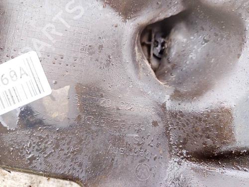 Underbody protection VW PASSAT B7 (362) 1.6 TDI | BP34888985M92 - Image 3