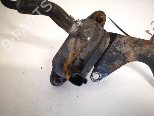 Electronic module PEUGEOT 307 (3A/C) 2.0 HDi 135 | BP35212894M83 - Image 2
