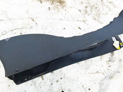 Used Armrest / Center console Armrest / Center console RENAULT LAGUNA III (BT0/1) 1.5 dCi (BT00, BT0A, BT0T, BT1J) (110 hp) 35008986 35008986