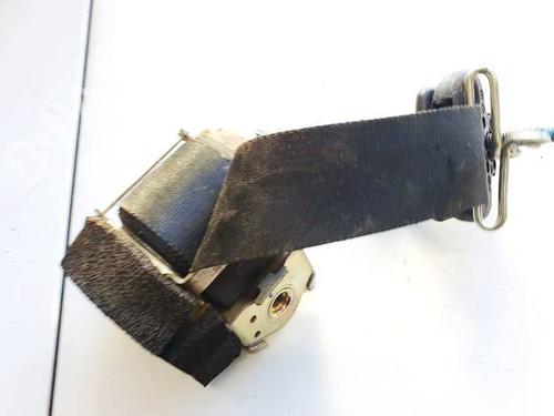 Used Rear left seatbelt Rear left seatbelt 34922407 34922407