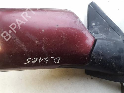 Used Right mirror Right mirror VW VENTO (1H2) 1.9 TD (75 hp) 35855134 35855134