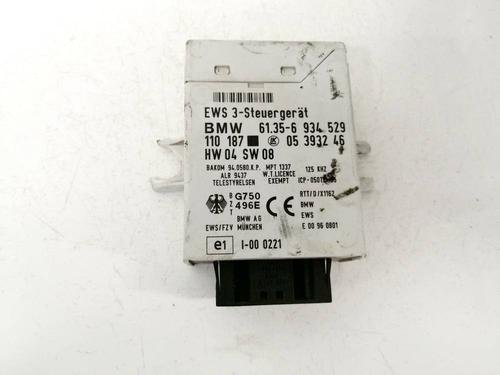 Used Electronic module Electronic module 35213467 35213467