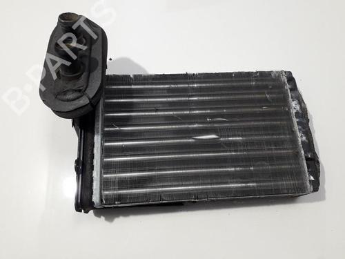 Used Heater matrix Heater matrix 35836211 35836211