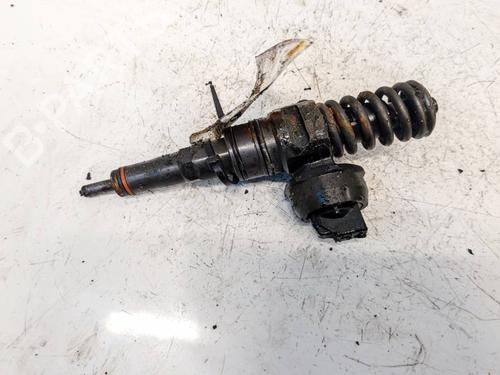 Used Injector Injector VW JETTA III (1K2) 1.9 TDI (105 hp) 36207437 36207437