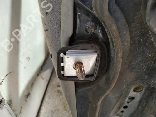 Used Hinge/Door check strap Hinge/Door check strap 35520142 35520142