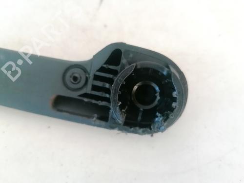 Interior handle SEAT ALTEA (5P1) 1.9 TDI | BP35538543I7 - Image 3