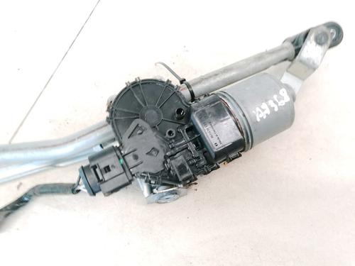 Front wiper motor MAZDA 3 (BK) 1.6 DI Turbo | BP35486145M29 - Image 2