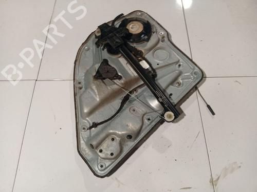 Used Rear left window mechanism Rear left window mechanism 38183615 38183615