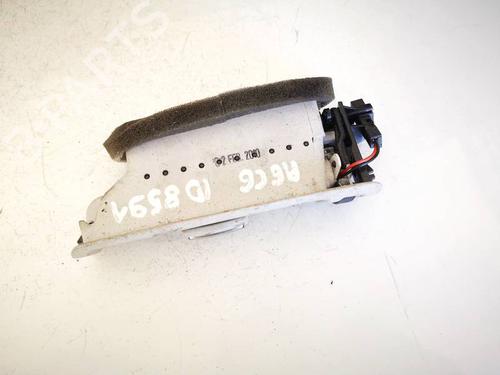 Air vent AUDI A6 C6 (4F2) 2.7 TDI | BP34256605I21 - Image 3