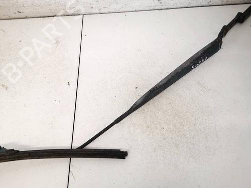 Vindspejlsviskerarm RENAULT SCÉNIC II (JM0/1_) 1.9 dCi (JM0G, JM12, JM1G, JM2C) (120 hp) 32594207