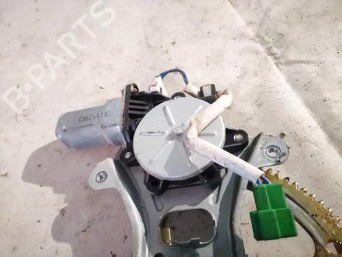 Used Left rear window motor Left rear window motor 35284965 35284965
