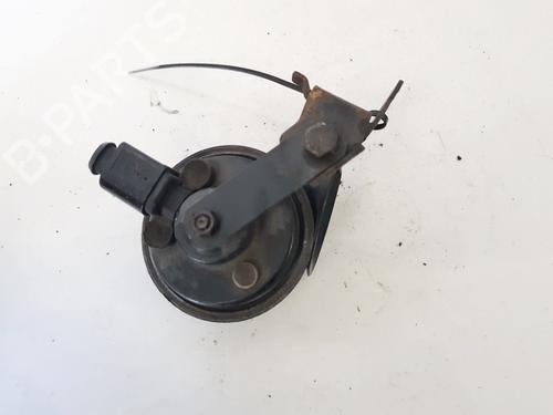 Horn VW PASSAT B6 (3C2) 2.0 TDI | BP35533045E13 - Image 2