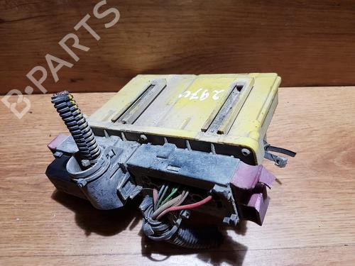 Used Electronic module Electronic module OPEL ASTRA G Hatchback (T98) 1.7 TD (F08, F48) (68 hp) 33481834 33481834
