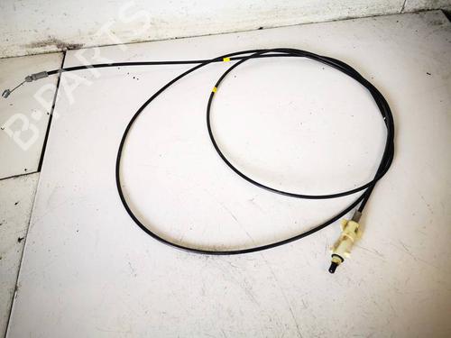 Kabel Kabel TOYOTA COROLLA Verso (_E12_) 2.0 D-4D (CDE120_, CDE120R) (90 hp) 34980935 34980935