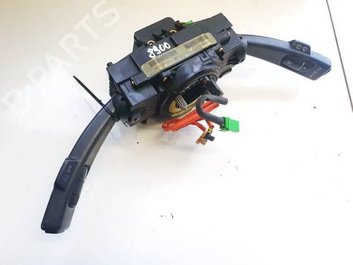 Used Warning switch Warning switch VOLVO V50 (545) 2.0 D (136 hp) 35320986 35320986
