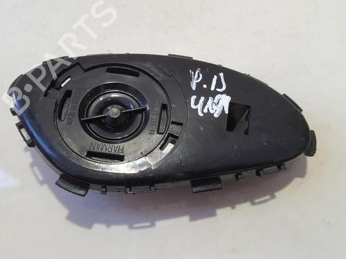 Used Speaker Speaker PEUGEOT 406 (8B) 2.0 HDI 90 (90 hp) 33508753 33508753