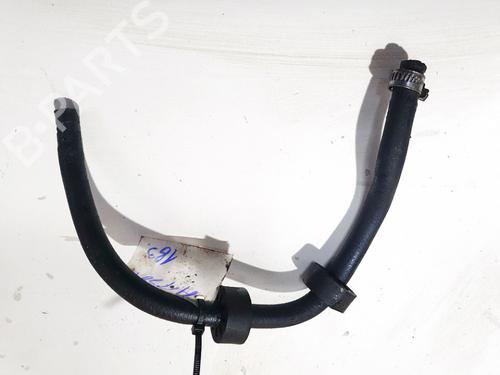 Pipe MERCEDES-BENZ VANEO (414) 1.9 (414.700) | BP32893420M125 - Image 2