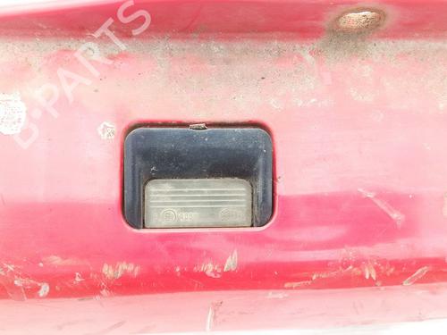 Used Licence plate light Licence plate light VW POLO Van Hatchback Van (6N1) 1.4 (60 hp) 35594982 35594982