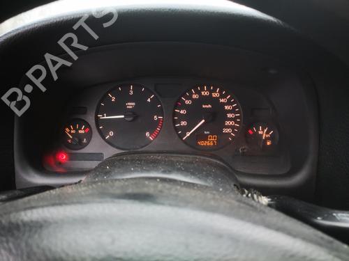 Interior handle OPEL ASTRA G Hatchback (T98) 2.0 DTI 16V (F08, F48) | BP35452837I7  - Image 10