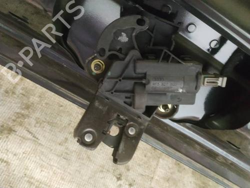 Used Tailgate lock Tailgate lock 35105542 35105542