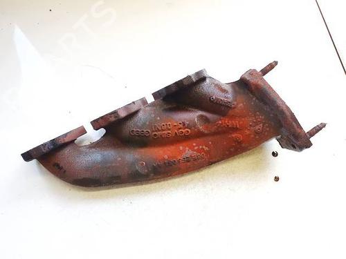 Used Exhaust manifold Exhaust manifold 35070137 35070137