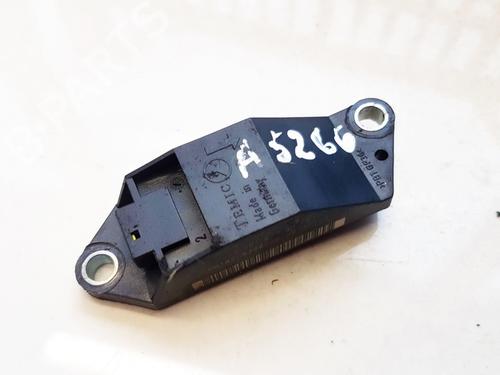 Used Electronic module MERCEDES-BENZ E-CLASS (W211) E 270 CDI (211.016) (177 hp) 33104303