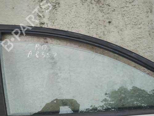 Used Front right door window Front right door window 35400283 35400283
