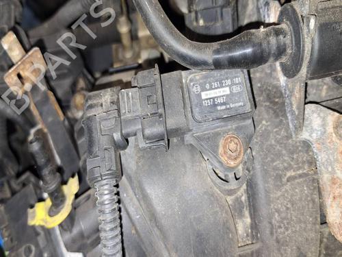 Electronic module OPEL CORSA D (S07) 1.2 (L08, L68) | BP38479262M83 - Image 3