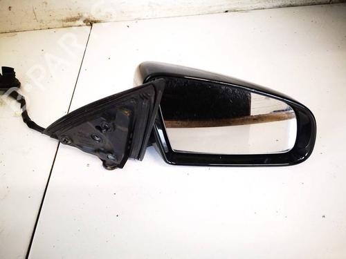 Used Right mirror Right mirror AUDI A6 C6 (4F2) 2.4 (177 hp) 34959944 34959944