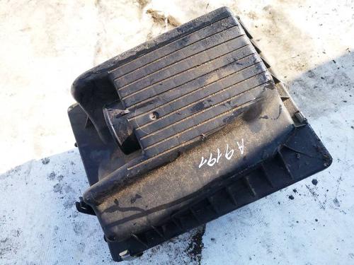 Used Air filter box Air filter box OPEL ASTRA G Saloon (T98) 1.4 (F69) (90 hp) 35283712 35283712