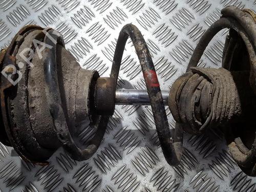 Støddæmperfjeder Støddæmperfjeder TOYOTA RAV 4 II (_A2_) 1.8 (ZCA25_, ZCA26_, ZCA25W, ZCA26W) (125 hp) 35710445 35710445