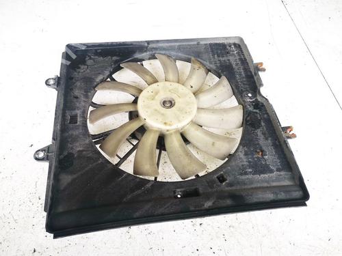 Used Fan Fan HONDA FR-V (BE) 2.2 i CTDi (BE5) (140 hp) 35592911 35592911