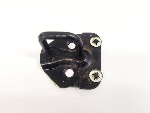 Støtte Støtte PEUGEOT 3008 I MPV (0U_) 1.6 VTi (120 hp) 32625051 32625051