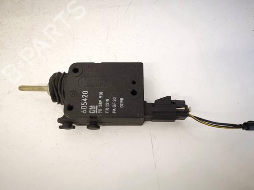 Electronic module AUDI A6 C5 (4B2, 4B4) 2.5 TDI | BP34767284M83 - Image 3