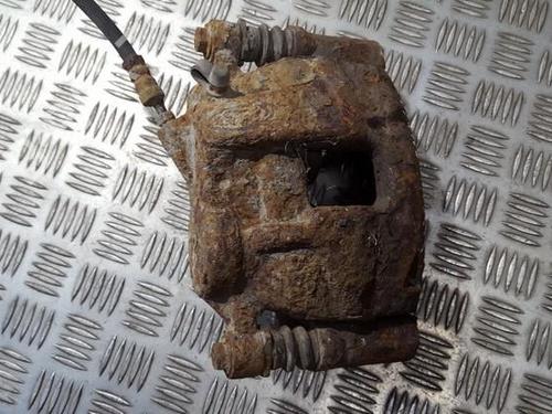 Used Left front brake caliper Left front brake caliper FORD TRANSIT Van (FA_ _) 2.4 TDCi RWD (115 hp) 35697273 35697273