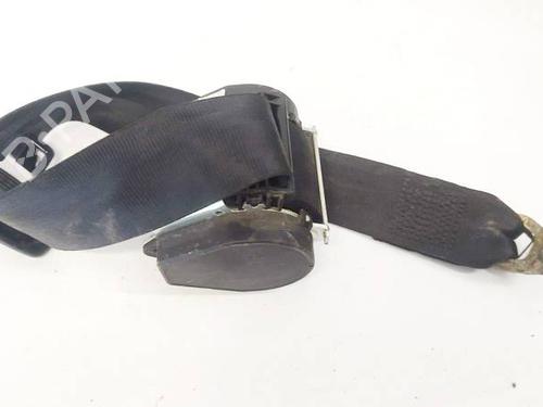 Used Rear right seatbelt Rear right seatbelt 35074615 35074615