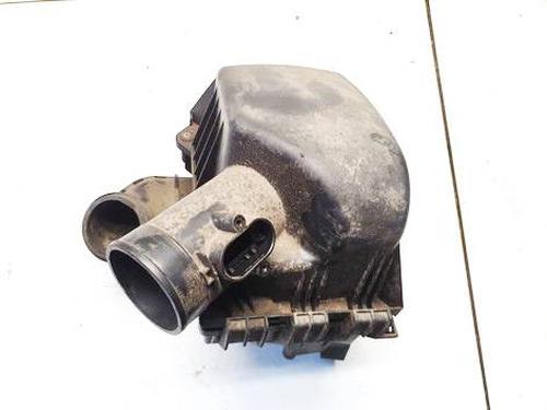 Used Air filter box Air filter box VESPA PX PX 125 E Lusso (VNX2T) (8 hp) 38494027 38494027