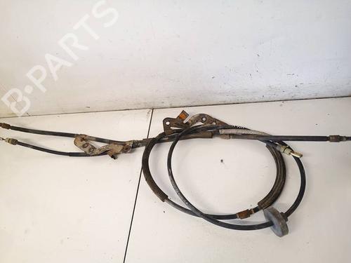 Used Cable Cable AUDI A4 B6 (8E2) 1.9 TDI (130 hp) 35291622 35291622