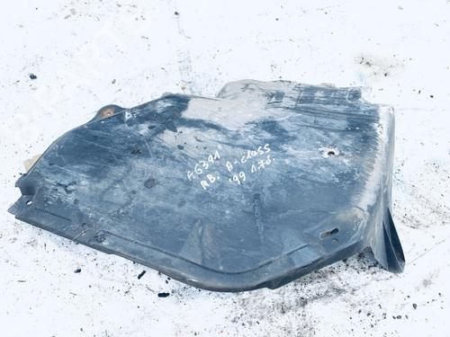 Used Underbody protection Underbody protection MERCEDES-BENZ A-CLASS (W168) A 170 CDI (168.008) (90 hp) 35595918 35595918