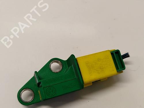 Used Electronic module Electronic module AUDI A5 (8T3) 3.0 TDI quattro (240 hp) 33445325 33445325