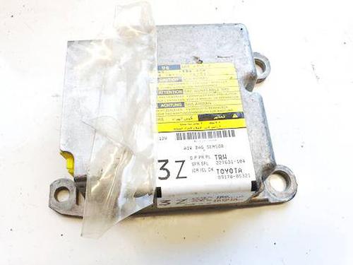 Used ECU airbags ECU airbags PORSCHE CAYENNE (9PA) S 4.5 (340 hp) 32559523 32559523