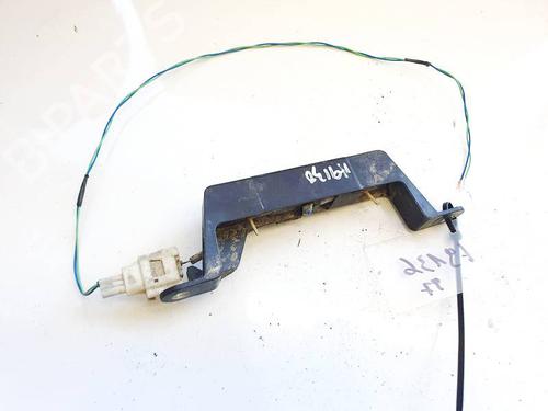 Electronic module LEXUS GS (_S19_) 450h (GRS191_, GWS191_) | BP35261283M83 - Image 3