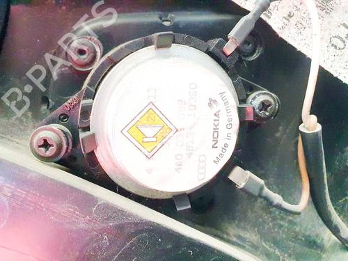 Used Speaker AUDI 100 C4 Avant (4A5) 2.0 E (100 hp) 32957763