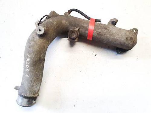 Used Pipe Pipe MAZDA 6 Hatchback (GG) 2.0 DI (GG14) (121 hp) 33496084 33496084