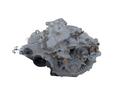Used Rear differential Rear differential 35096528 35096528
